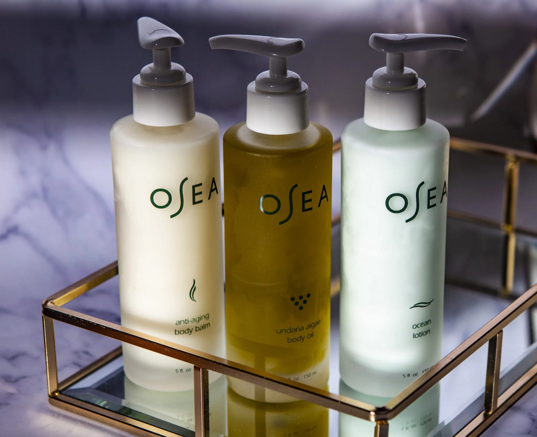 Osea Bath and Body Collection